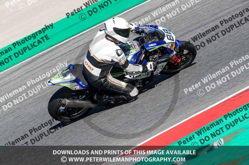 motorbikes;no limits;october 2019;peter wileman photography;portimao;portugal;trackday digital images